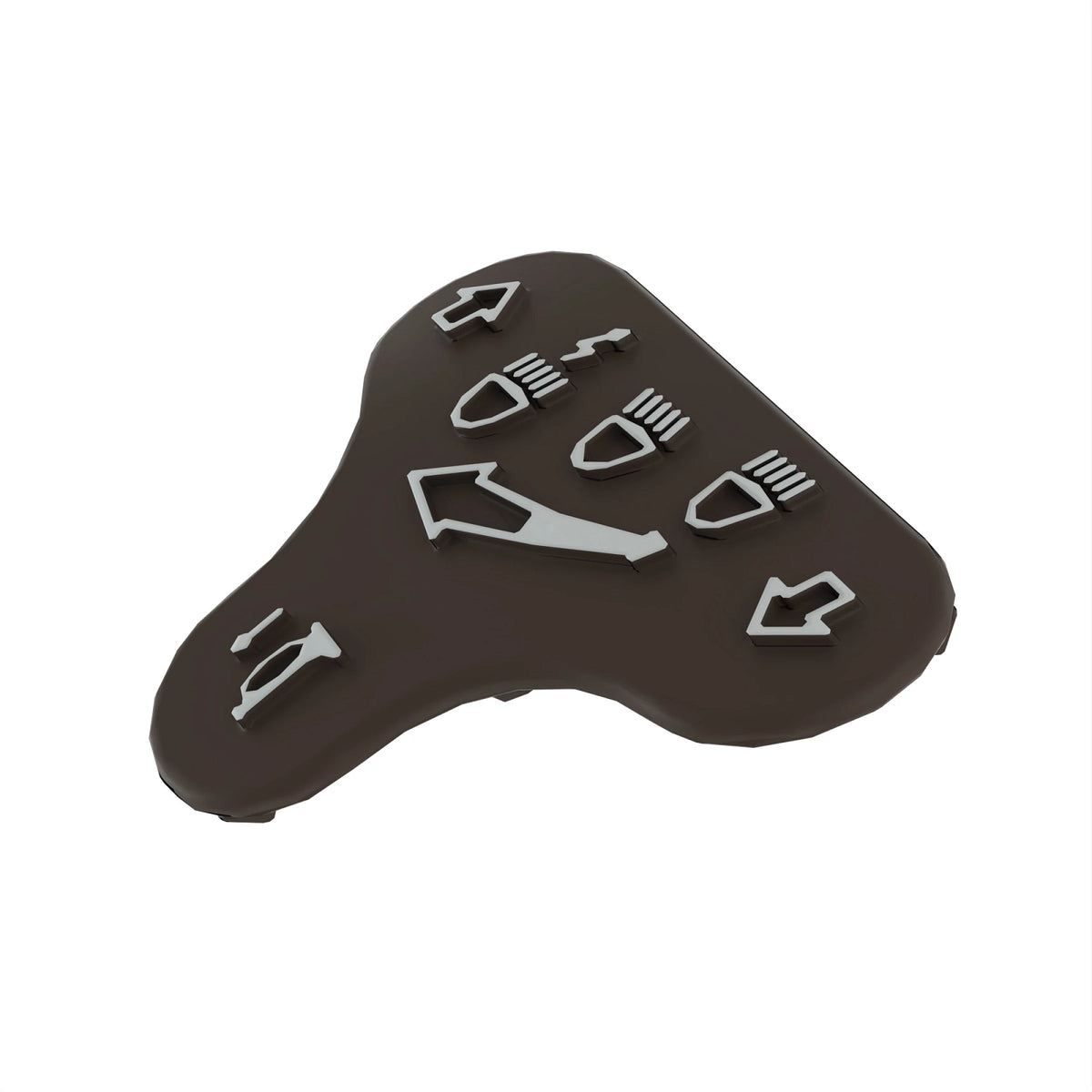 L221354: Fits John Deere L221354 Turn Signal Light Insert – Genuine OEM