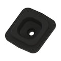 L221355: Fits John Deere L221355 Left Side Steering Column Module Boot – Genuine OEM