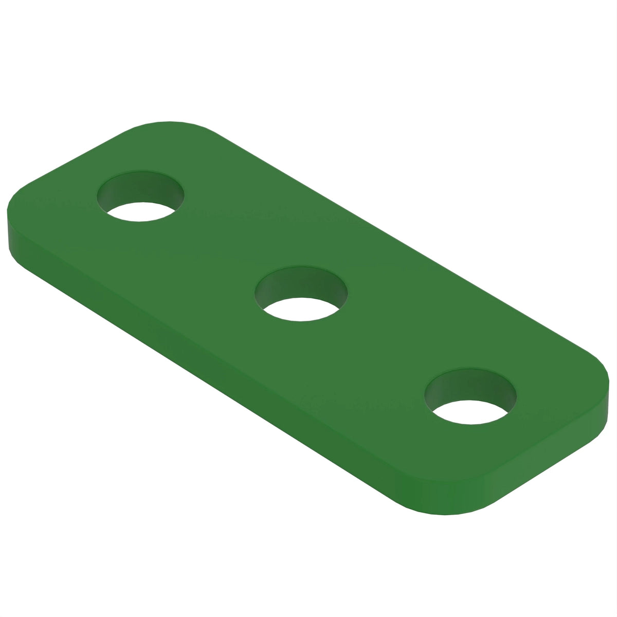 L221360: Fits John Deere L221360 DEF Lines Bracket – Genuine OEM
