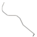 L221379: Fits John Deere L221379 Fuel Line with Fittings – Genuine OEM