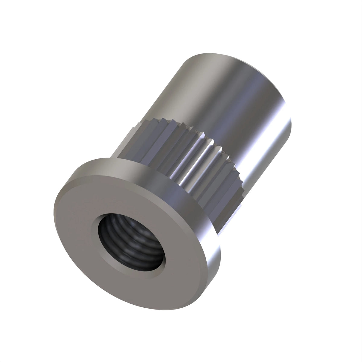 L221543: Fits John Deere L221543 Clamp Nut, M8 – Genuine OEM