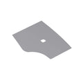 L221666: Fits John Deere L221666 Radio Antenna Shield – Genuine OEM