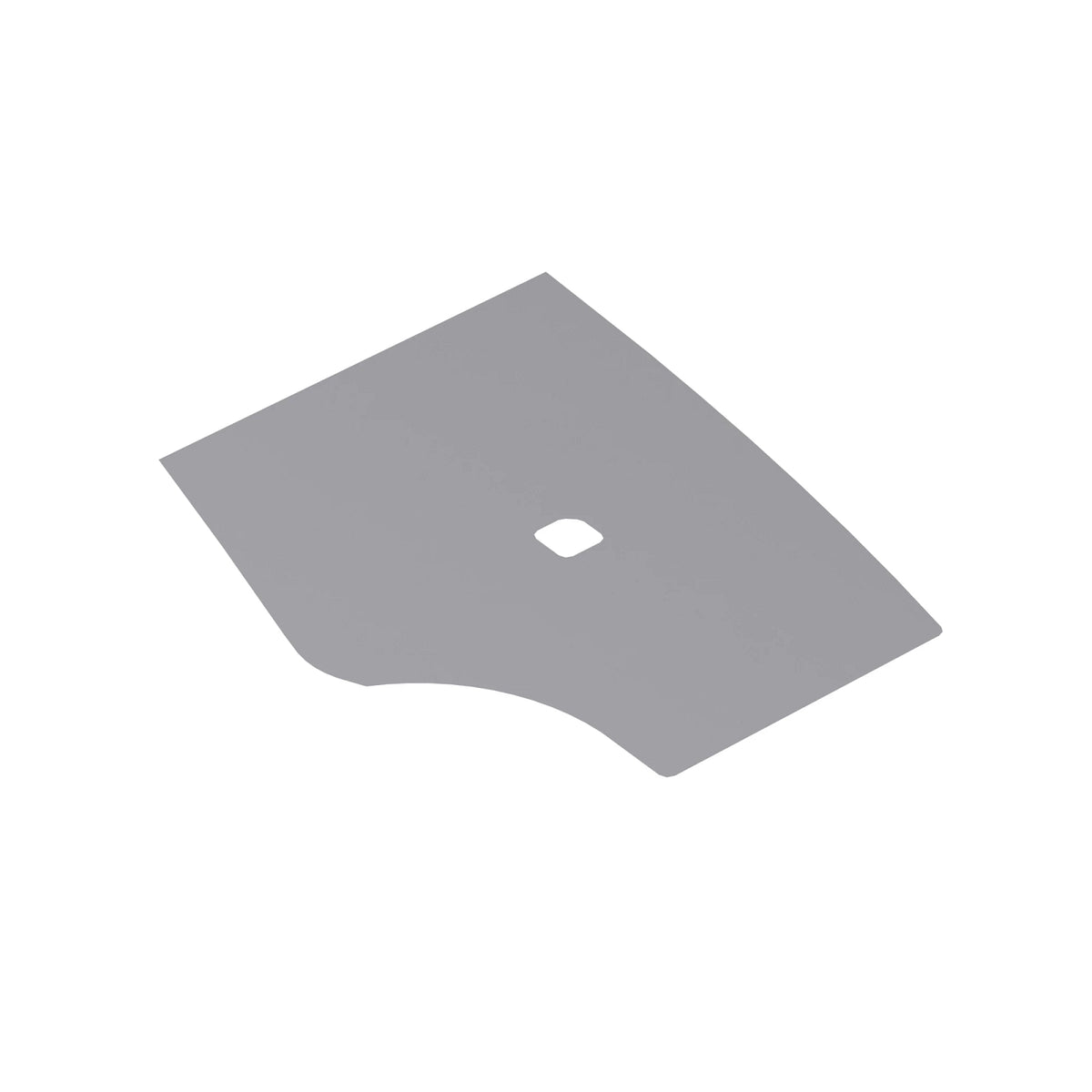 L221666: Fits John Deere L221666 Radio Antenna Shield – Genuine OEM