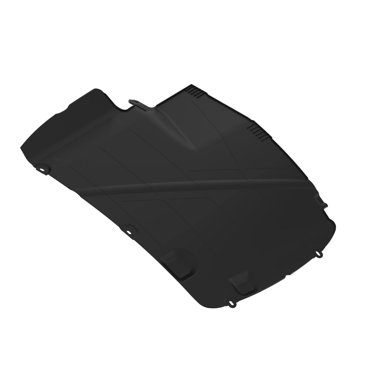 L221690: Fits John Deere L221690 Fender Underneath Shield, Left Side – Genuine OEM