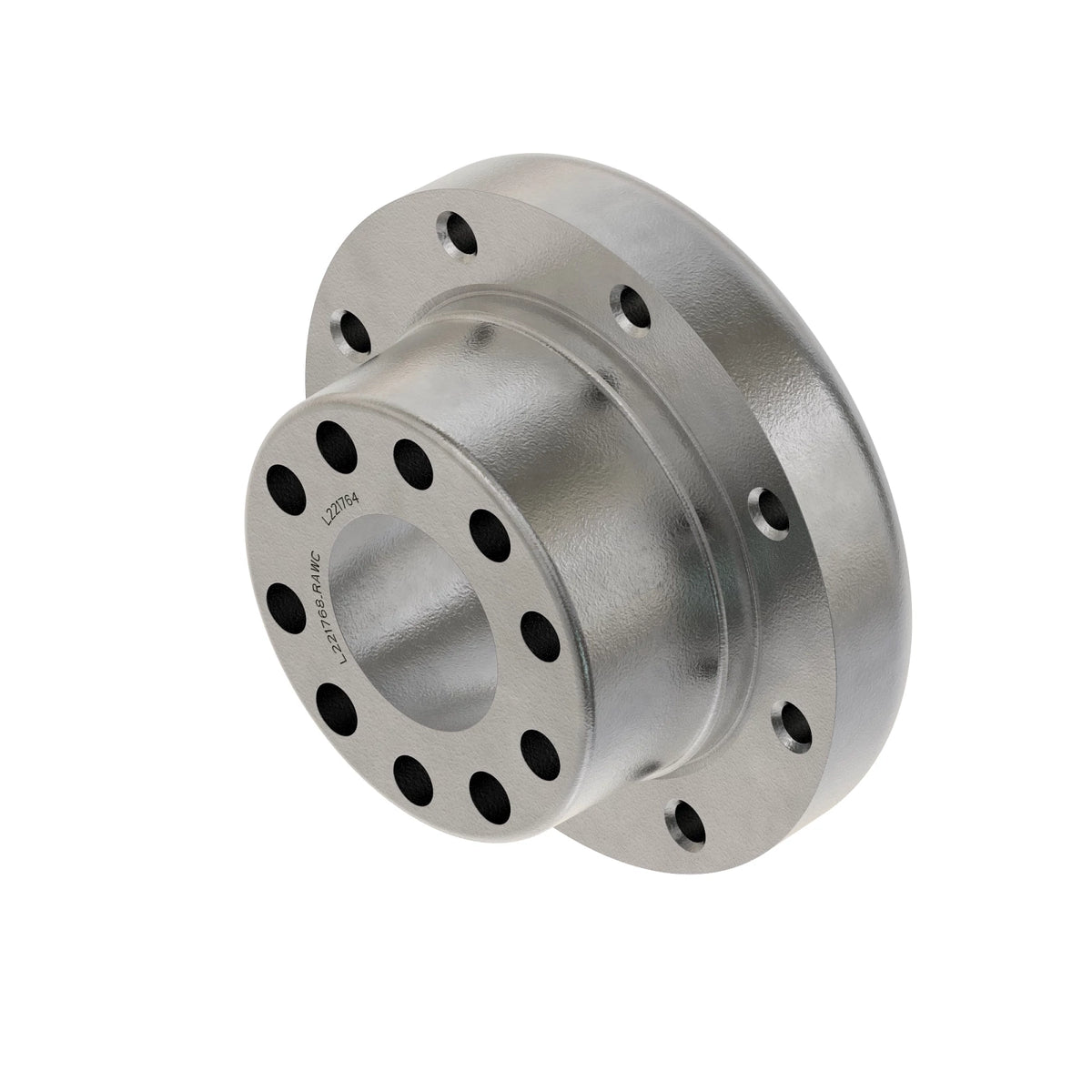 L221764: Fits John Deere L221764 Hub – Genuine OEM