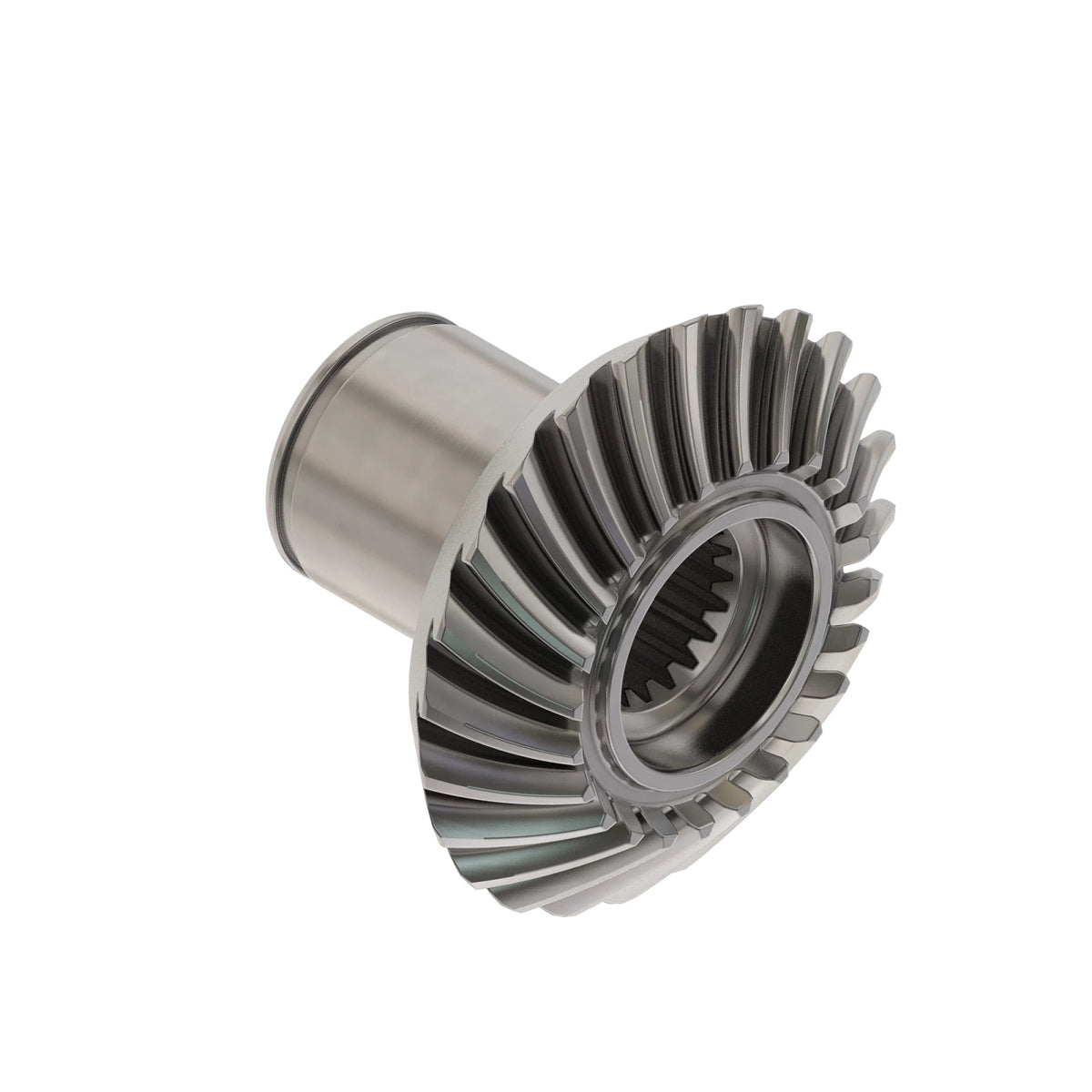 L221837: Fits John Deere L221837 Input Pump Drive Bevel Gear, 24 Teeth – Genuine OEM