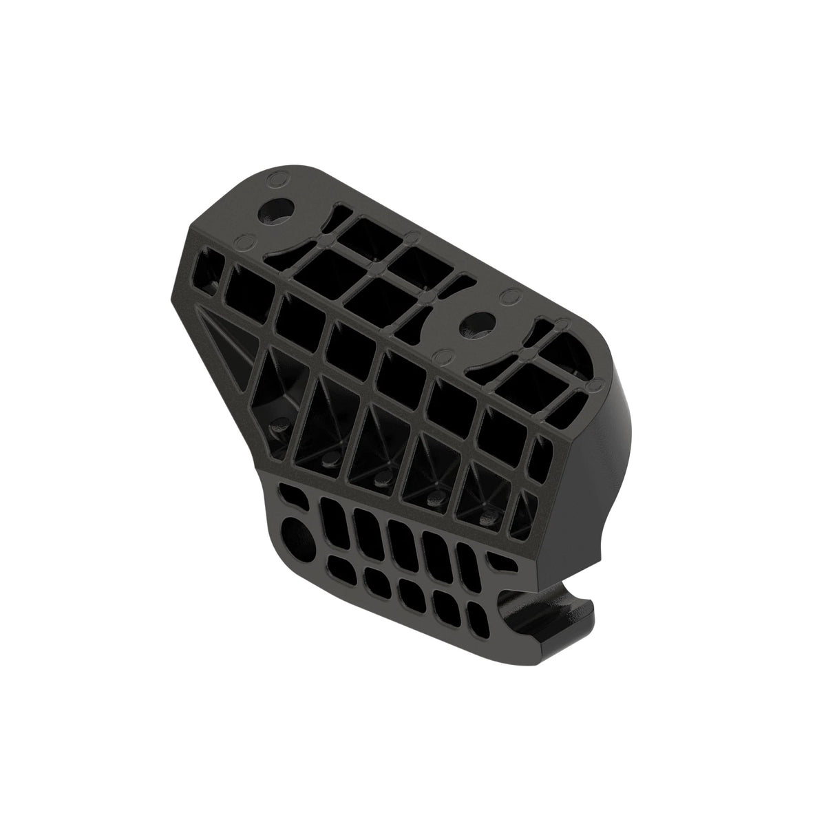 L221848: Fits John Deere L221848 Mirror Spacer, Left Side – Genuine OEM