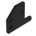 L222205: Fits John Deere L222205 Adapter Battery Bracket Plate – Genuine OEM