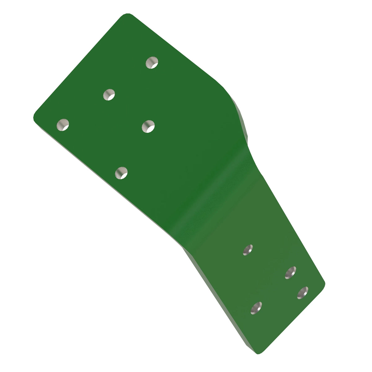 L222390: Fits John Deere L222390 Holder Setup Bracket – Genuine OEM