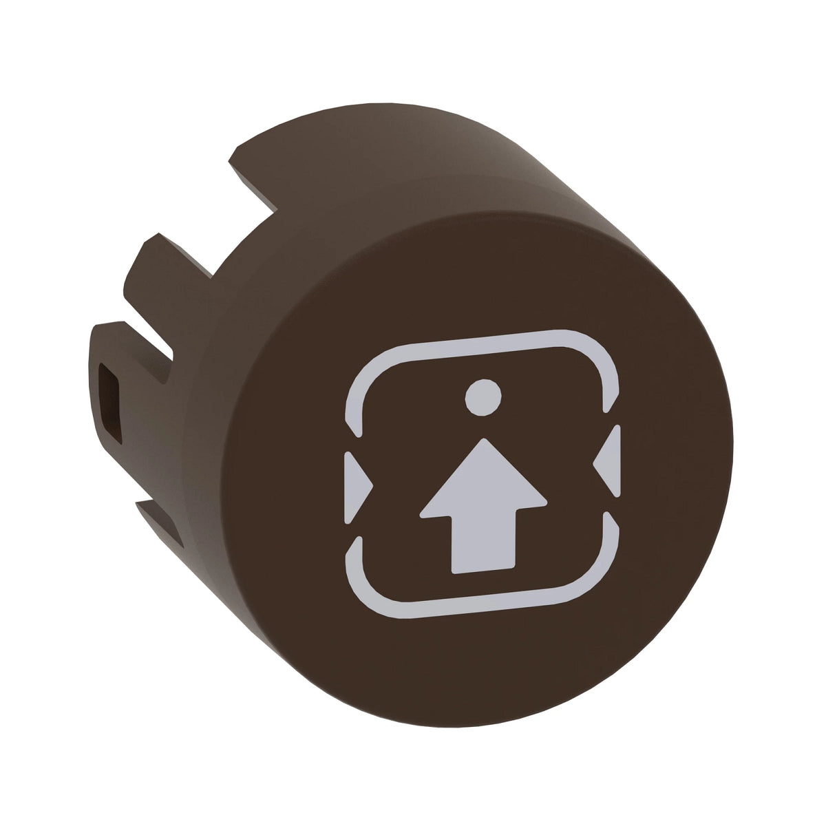 L222400: Fits John Deere L222400 Control Knob – Genuine OEM