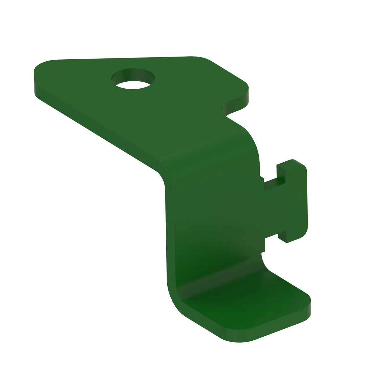 L222423: Fits John Deere L222423 Bracket Oil Return Holder – Genuine OEM