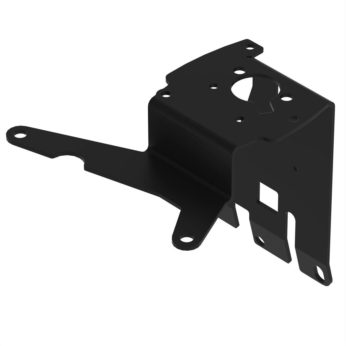 L222492: Fits John Deere L222492 Flash Light Bracket – Genuine OEM