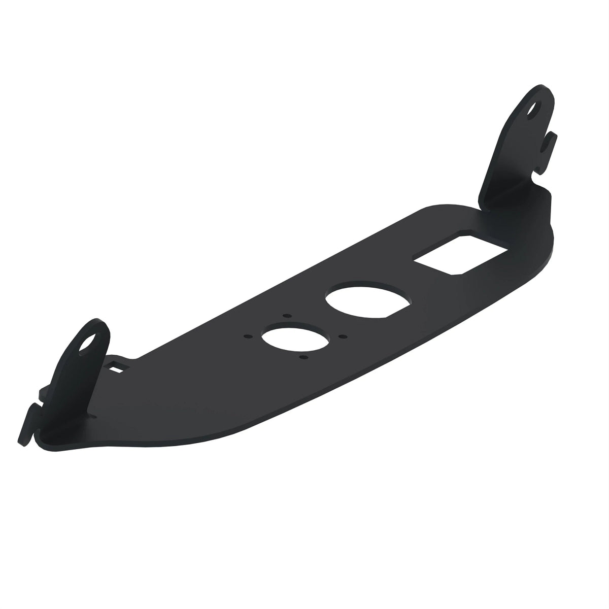 L222849: Fits John Deere L222849 C-Post Bracket – Genuine OEM