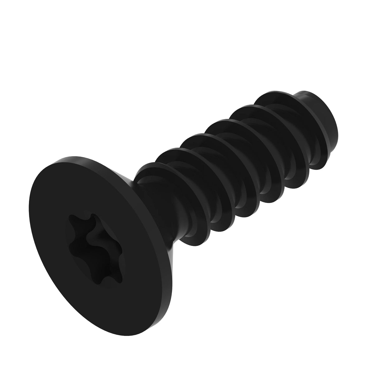 L222864: Fits John Deere L222864 Countersunk Head Self-Tapping Screw – Genuine OEM
