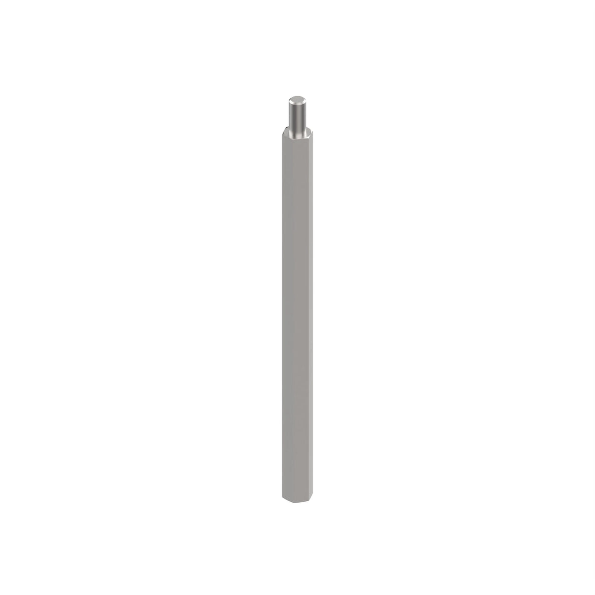L222886: Fits John Deere L222886 Hexagonal Spacer – Genuine OEM