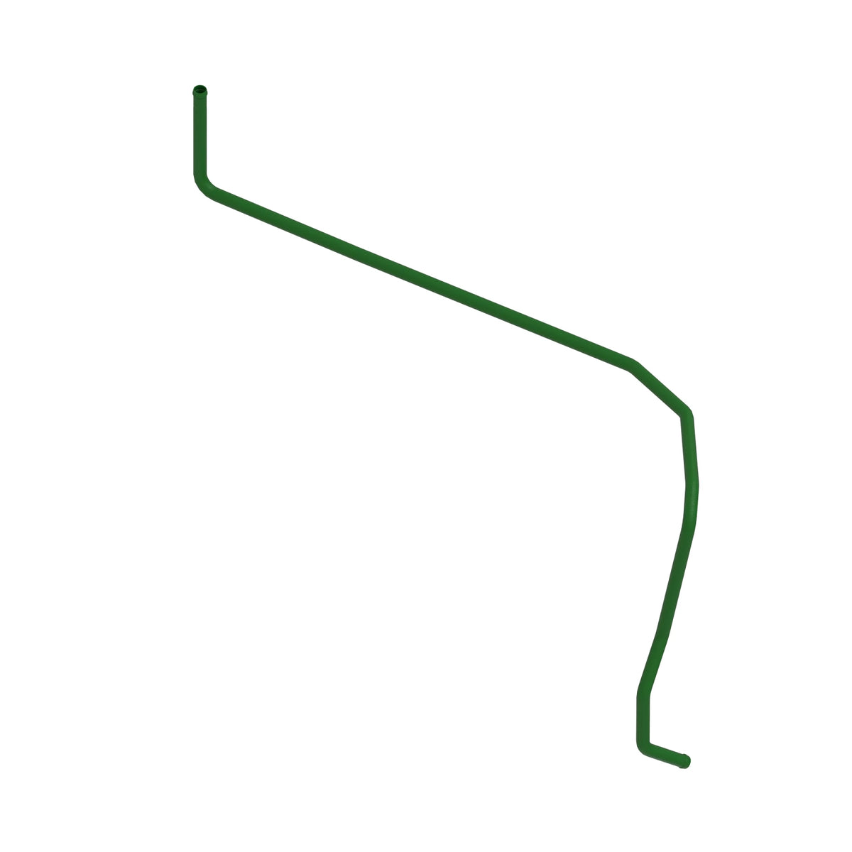 L222918: Fits John Deere L222918 Return Oil Line – Genuine OEM