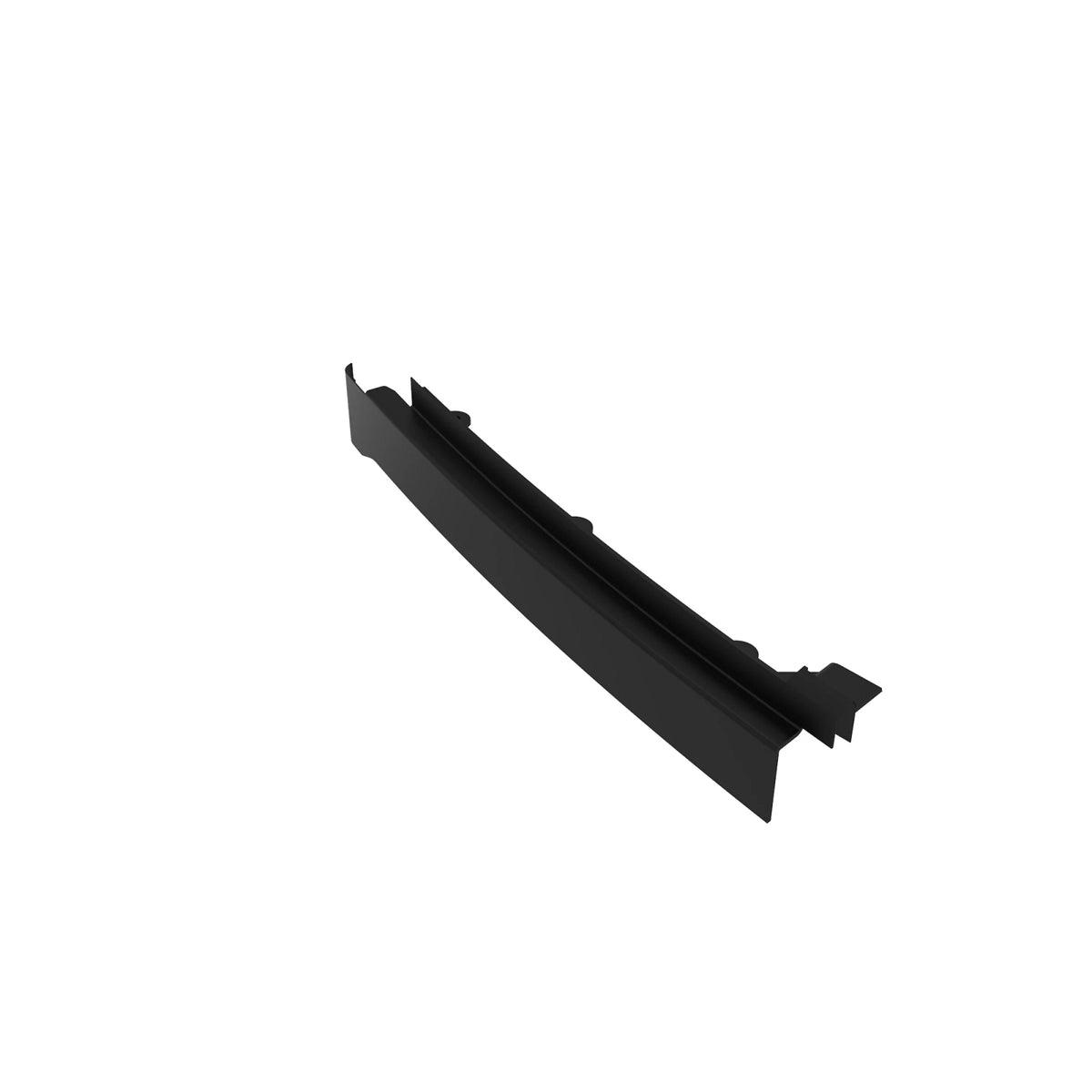 L222938: Fits John Deere L222938 Acoustical Upholstery Front Molding, Right Side – Genuine OEM
