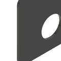 L222940: Fits John Deere L222940 Air Conditioning Plate – Genuine OEM