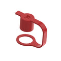 L223021: Fits John Deere L223021 Red Dust Shield Cap – Genuine OEM