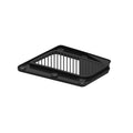L223068: Fits John Deere L223068 Louver – Genuine OEM