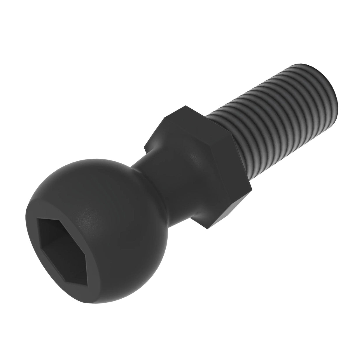 L223154: Fits John Deere L223154 Ball Stud – Genuine OEM