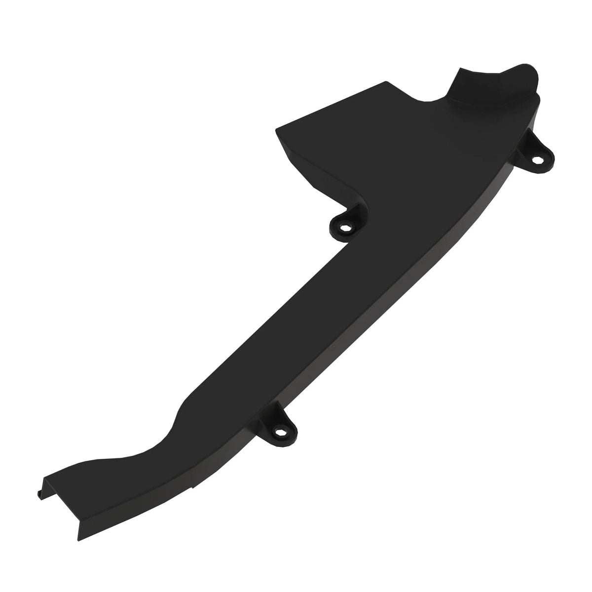 L223592: Fits John Deere L223592 Channel, Wiring Channel, Upper Part – Genuine OEM
