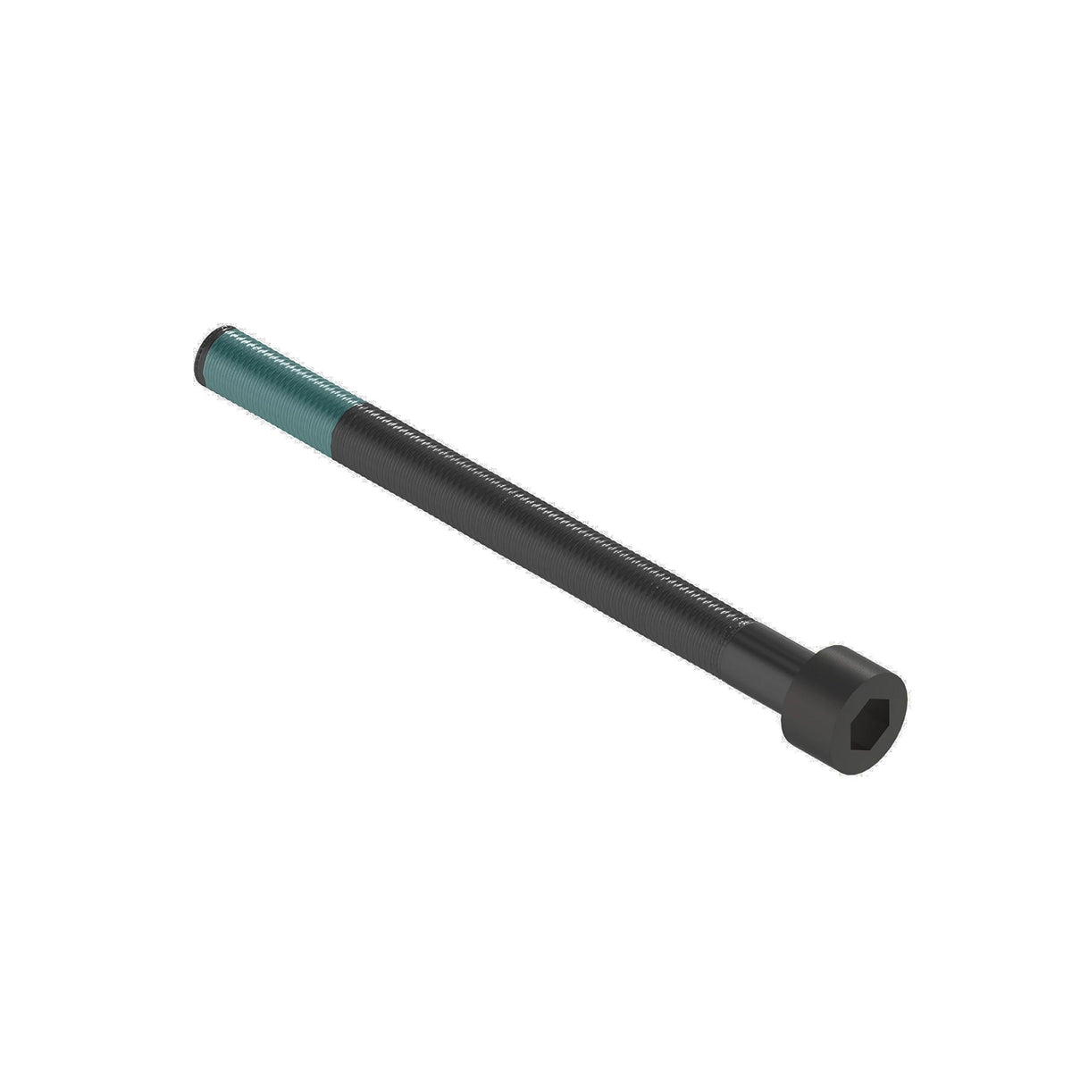 L223621: Fits John Deere L223621 Cylindrical Head Screw, M10 X 110 – Genuine OEM