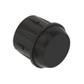 L223711: Fits John Deere L223711 Plastic Black Plug – Genuine OEM