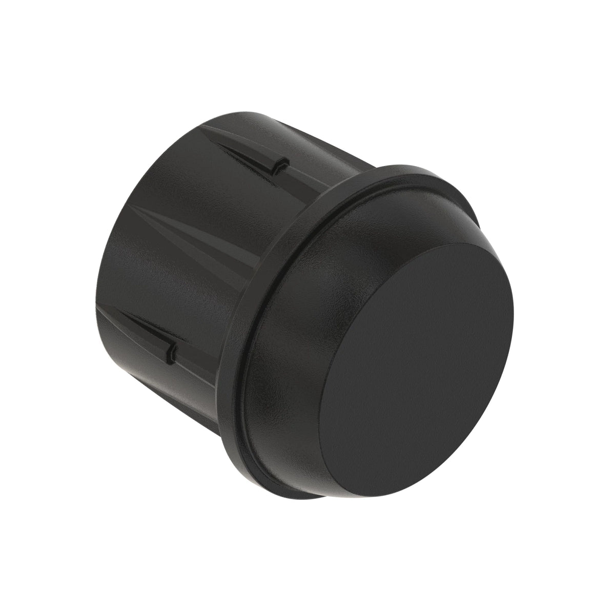 L223711: Fits John Deere L223711 Plastic Black Plug – Genuine OEM