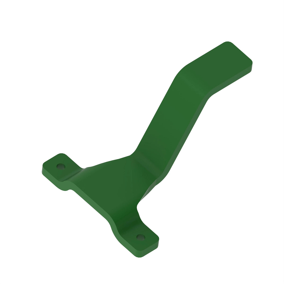L223735: Fits John Deere L223735 Fender Stop Bracket – Genuine OEM