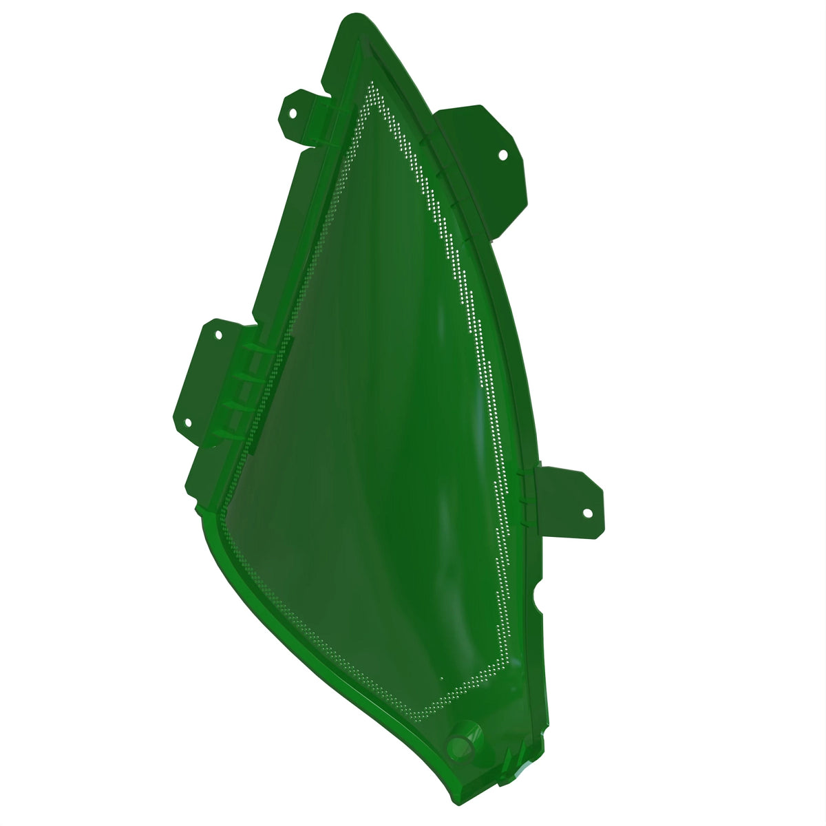 L223890: Fits John Deere L223890 Lower LH Grille – Genuine OEM