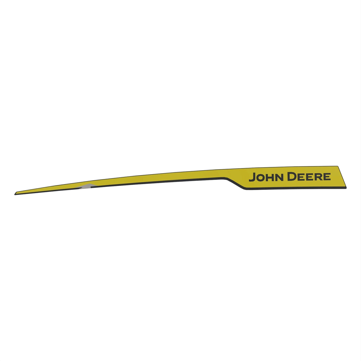 L223990: Fits John Deere L223990 Label – Genuine OEM