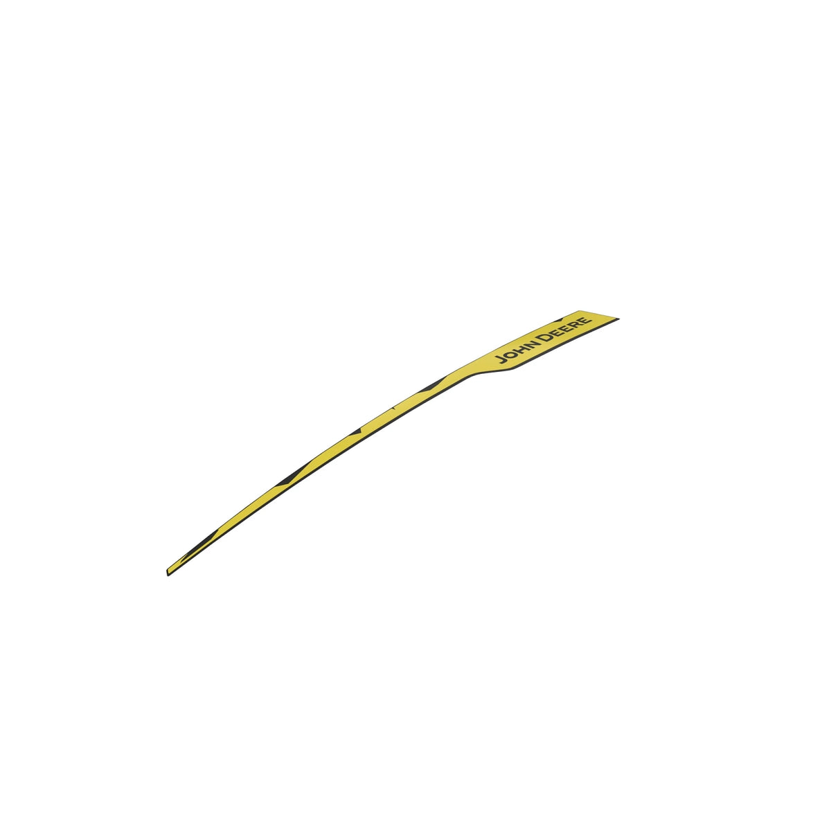 L223992: Fits John Deere L223992 Label, Left Side – Genuine OEM