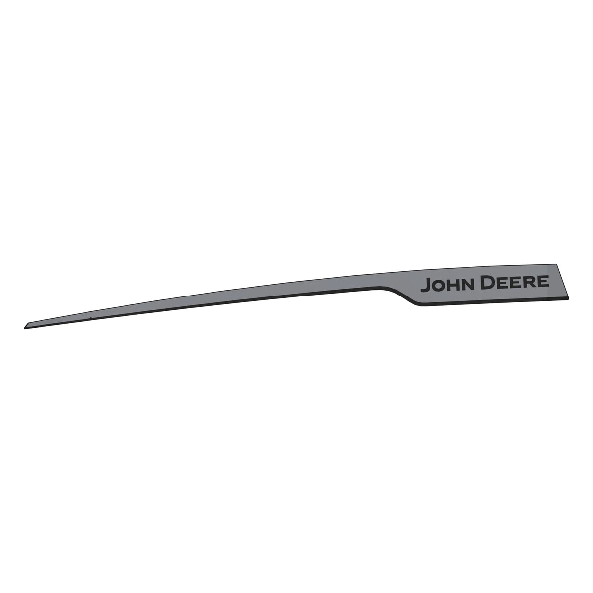 L224000: Fits John Deere L224000 Label – Genuine OEM
