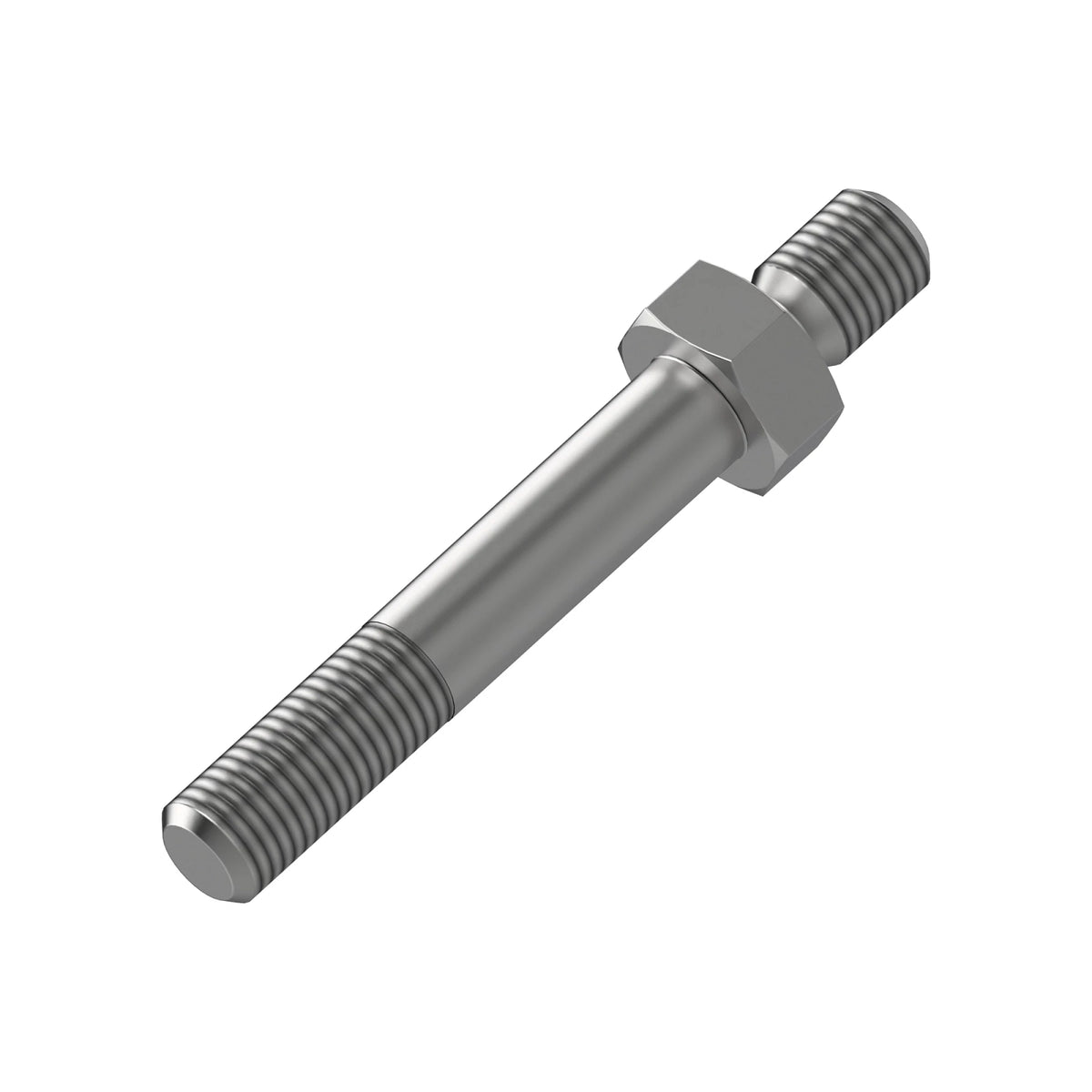 L224168: Fits John Deere L224168 Hexagonal Body Stud – Genuine OEM