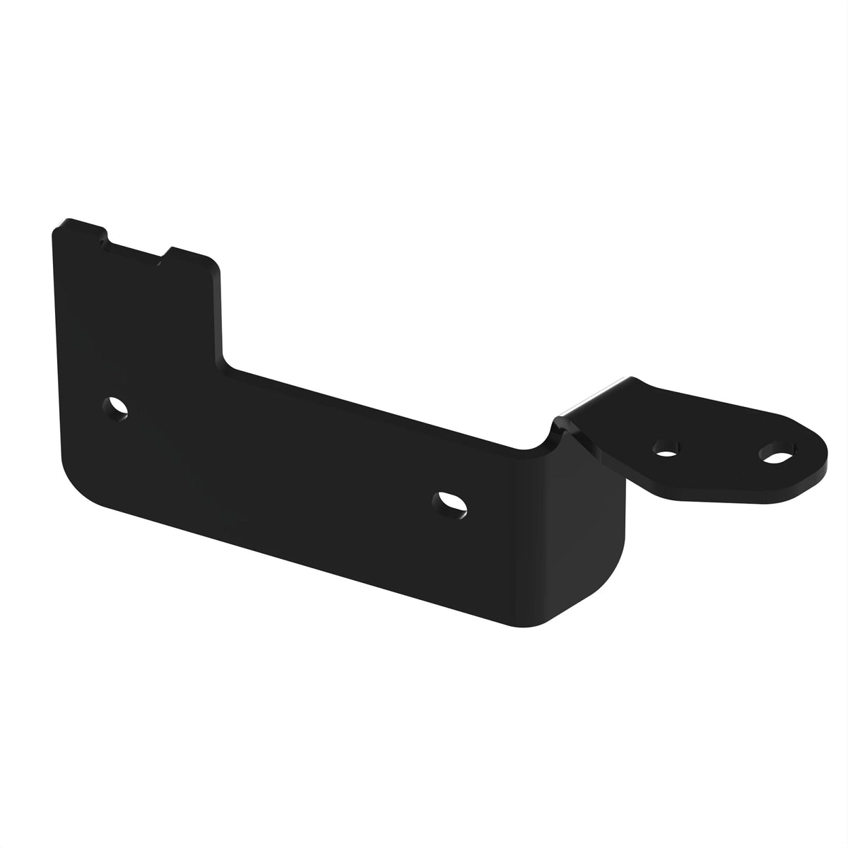 L224191: Fits John Deere L224191 DEF Inline Filter Bracket – Genuine OEM