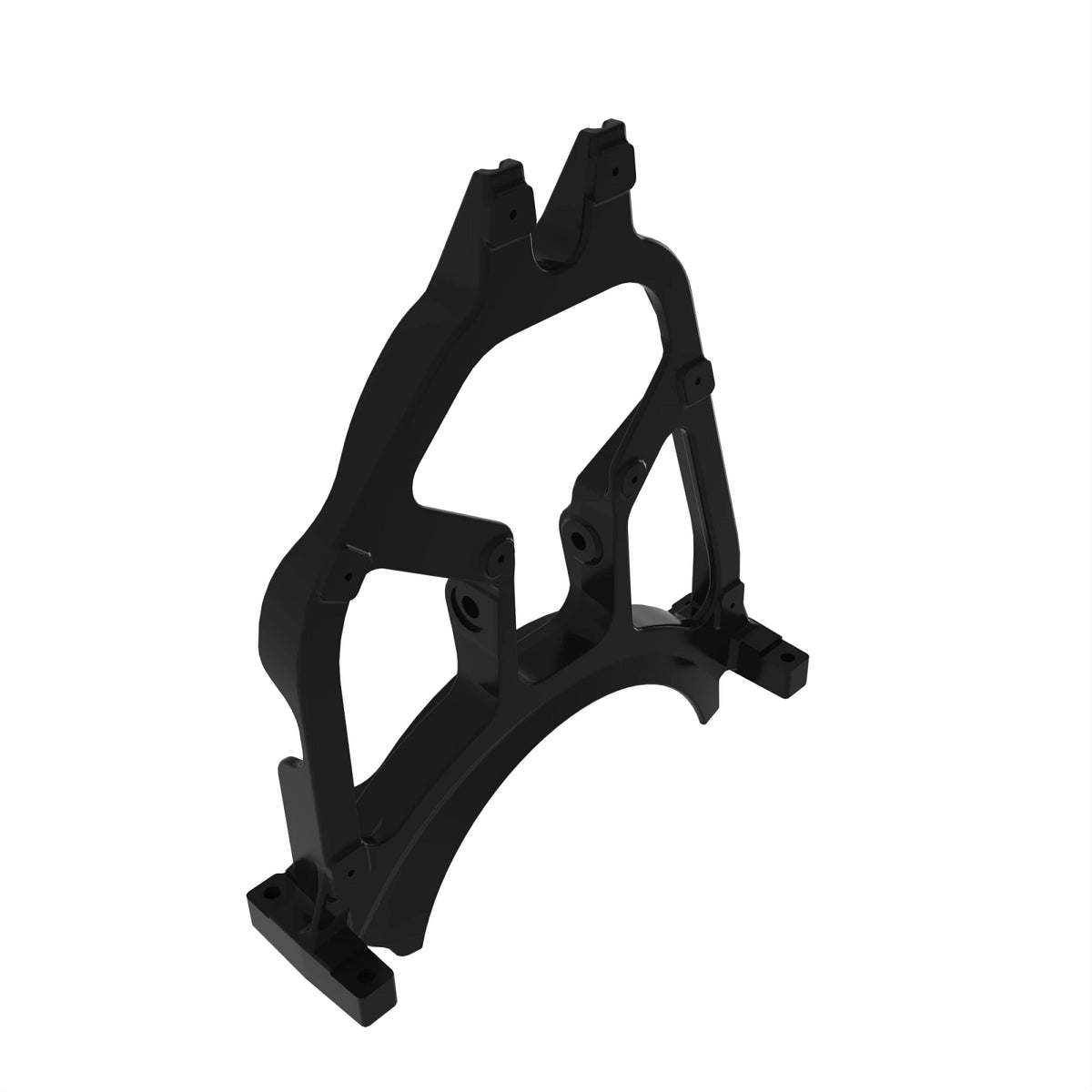 L224333: Fits John Deere L224333 Engine Support – Genuine OEM