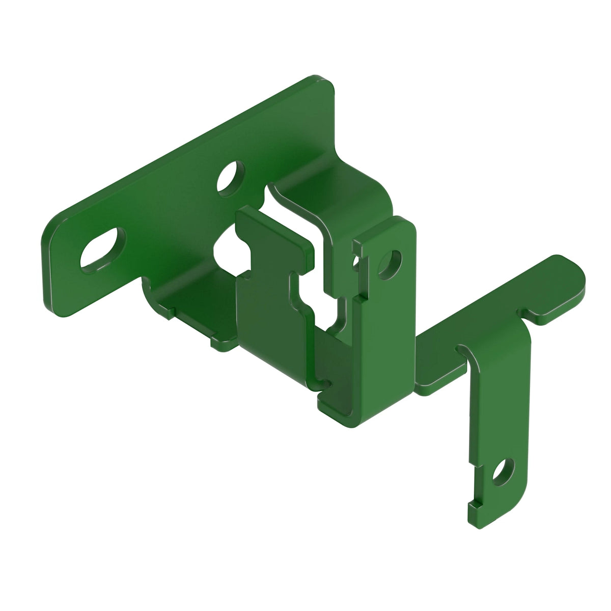 L224358: Fits John Deere L224358 Bracket – Genuine OEM