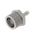 L224498: Fits John Deere L224498 External to Internal Thread Adapter Fitting – Genuine OEM