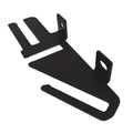 L224505: Fits John Deere L224505 Cab Connector Fixation Bracket – Genuine OEM