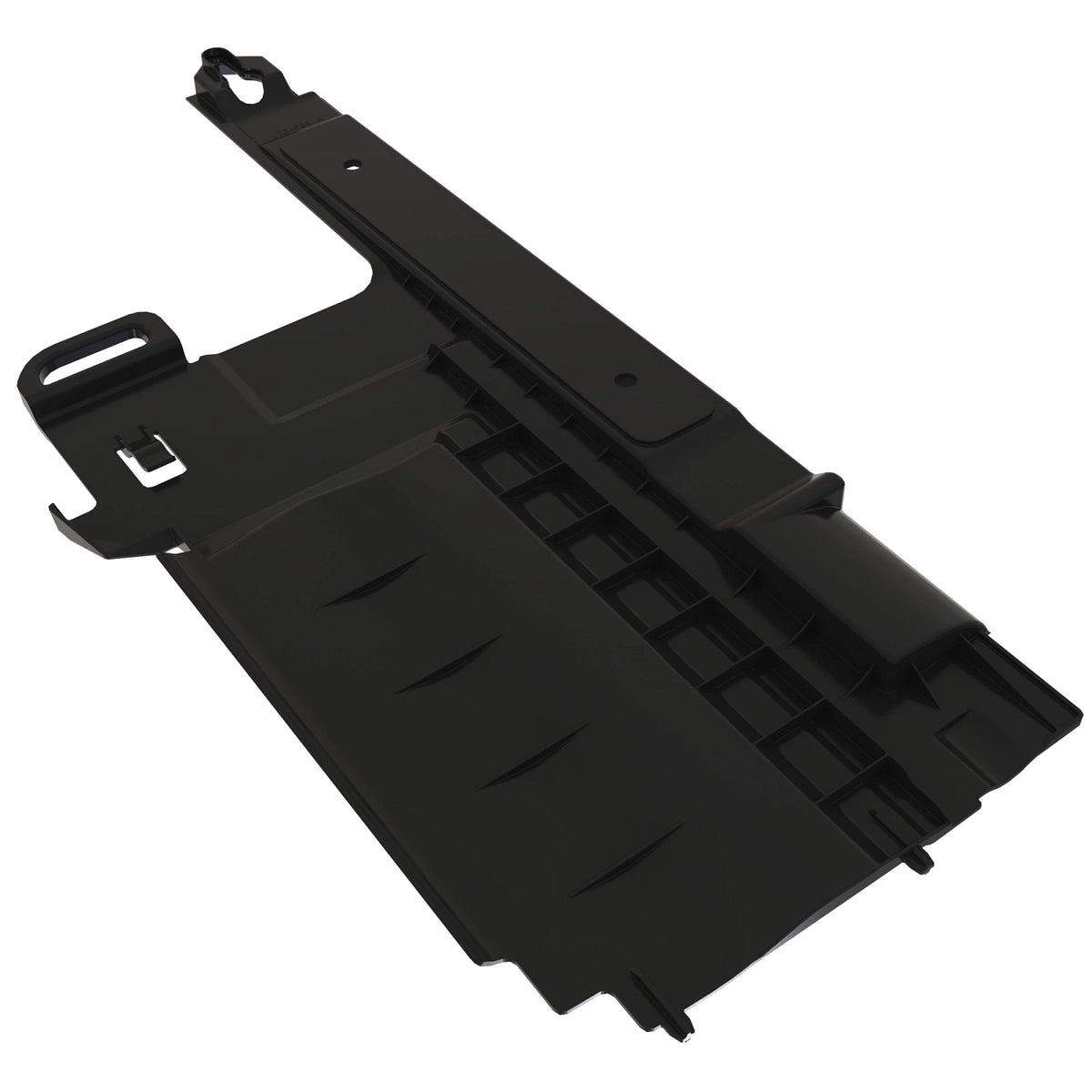 L224536: Fits John Deere L224536 FPTO with Deflector, Right Side – Genuine OEM