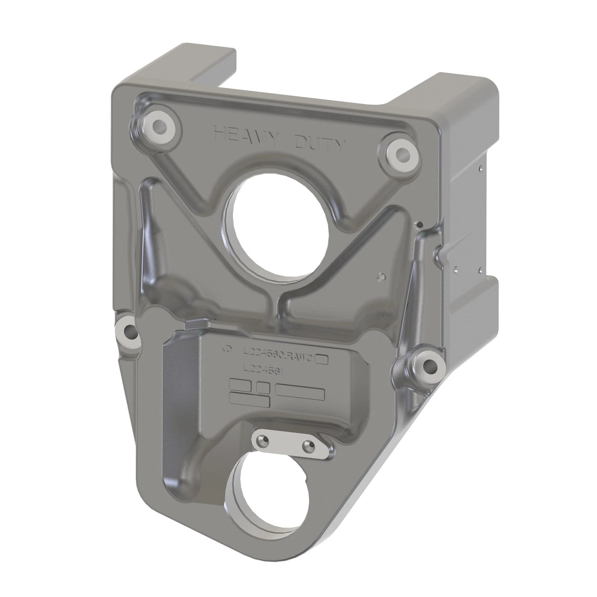 L224561: Fits John Deere L224561 Support – Genuine OEM