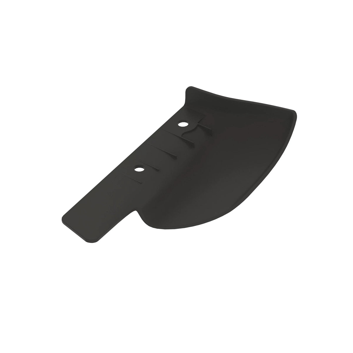 L224591: Fits John Deere L224591 Splash Guard, Left Side – Genuine OEM