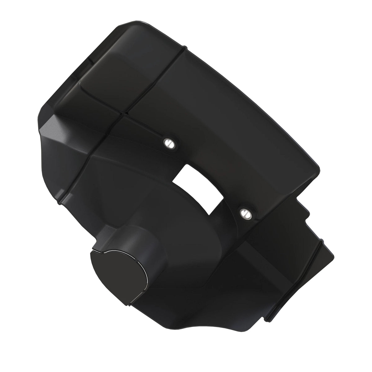 L224831: Fits John Deere L224831 Air Duct, Air Baffle – Genuine OEM