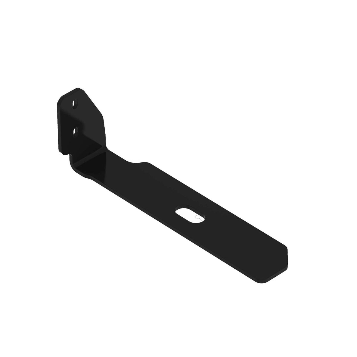 L224953: Fits John Deere L224953 Tool Box Mounting Bracket – Genuine OEM
