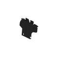 L224960: Fits John Deere L224960 Engine Wiring Harness Cover – Genuine OEM