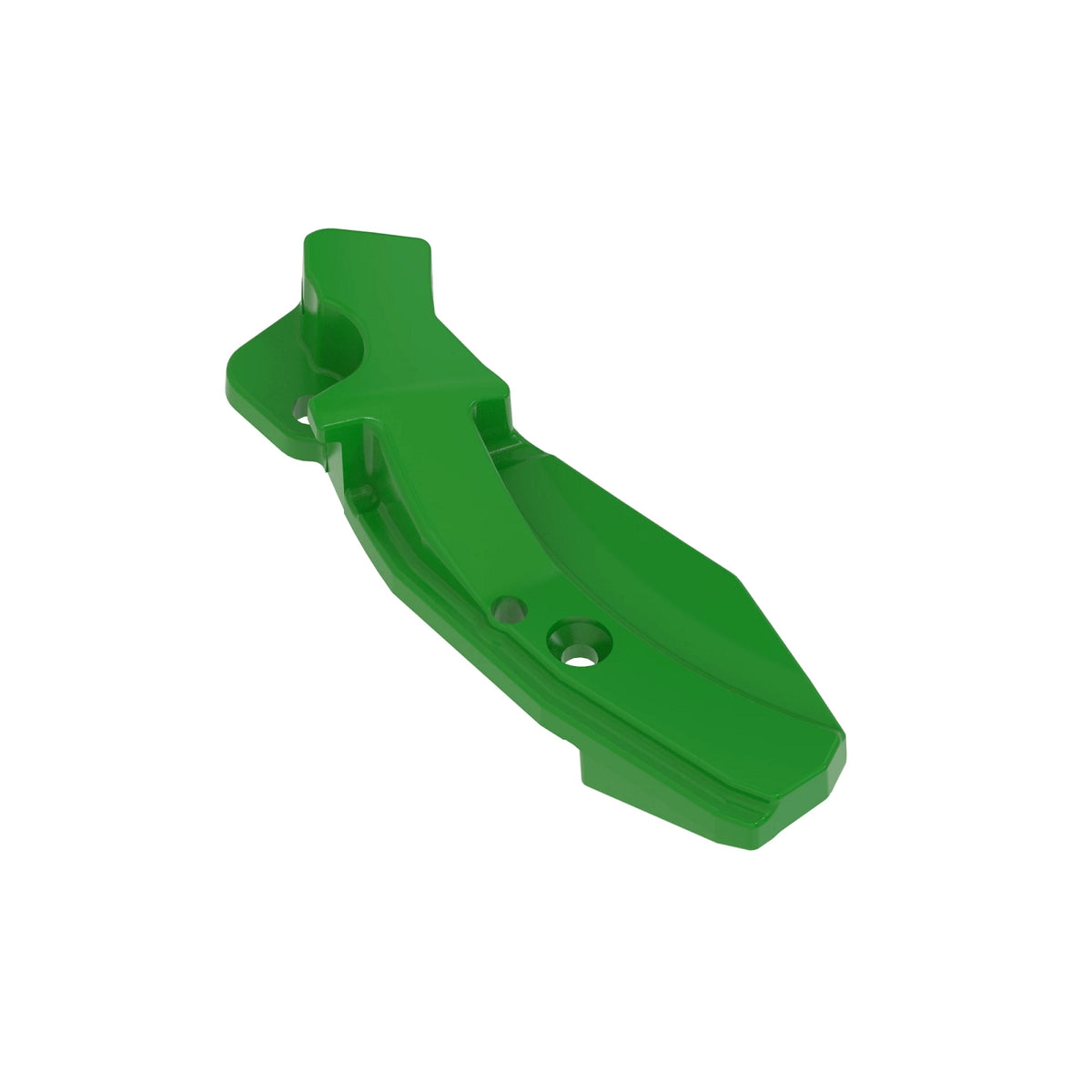 L225033: Fits John Deere L225033 RH Sway Block Support Plate – Genuine OEM