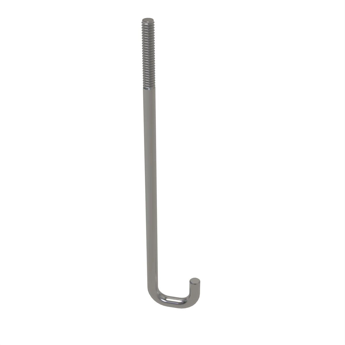 L225061: Fits John Deere L225061 Hook Bolt – Genuine OEM