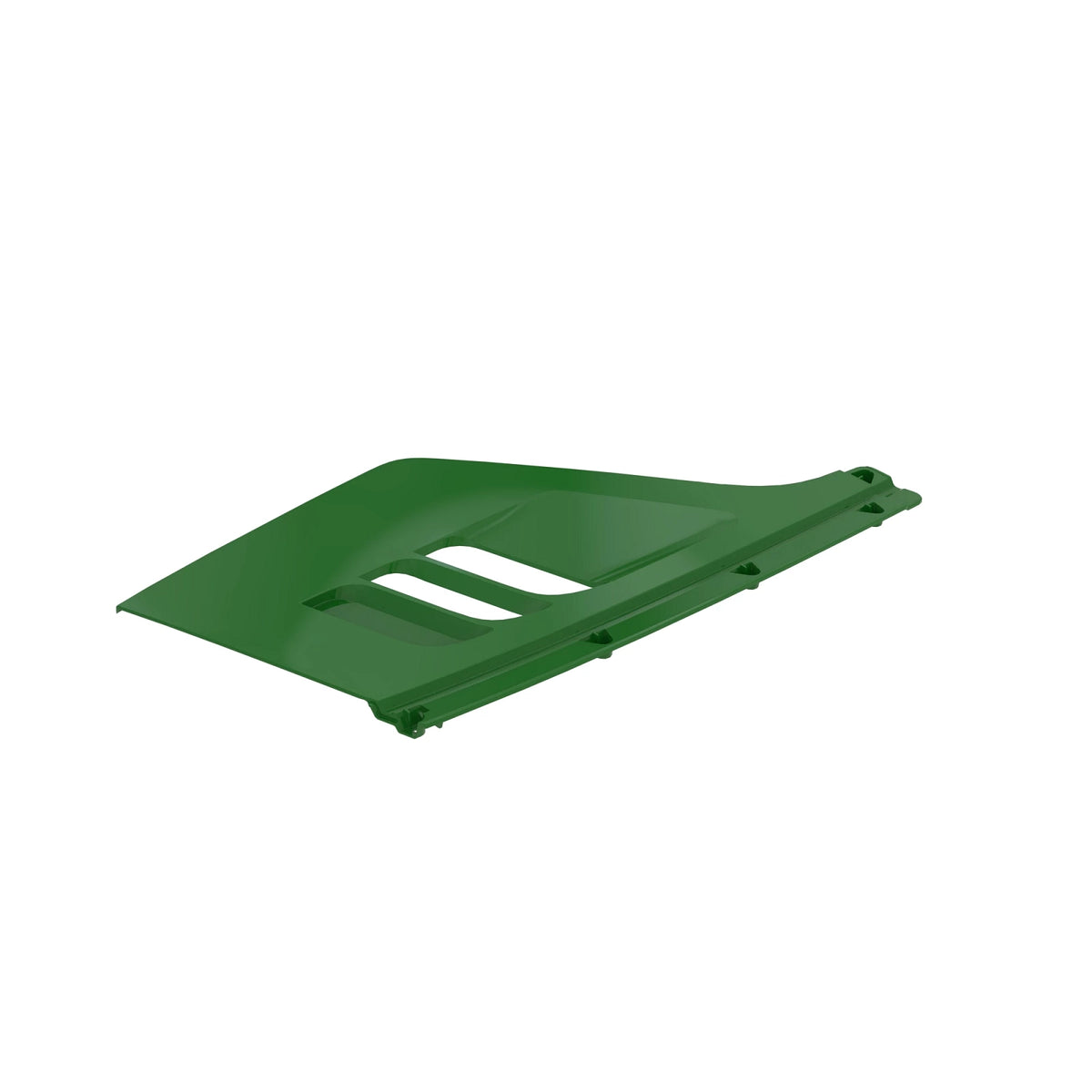L225241: Fits John Deere L225241 Right Side Lower Hood Side Panel – Genuine OEM