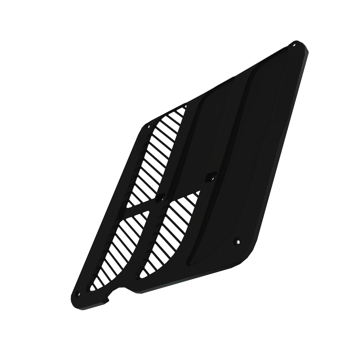 L225250: Fits John Deere L225250 Front Hood Louver – Genuine OEM